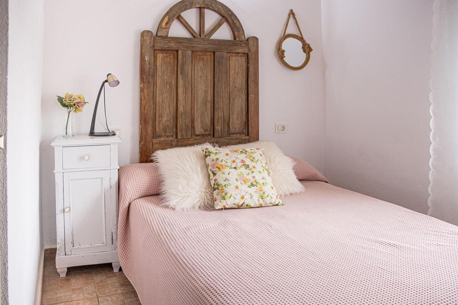 Vivienda Vacacional La Morada El Paso Exteriér fotografie