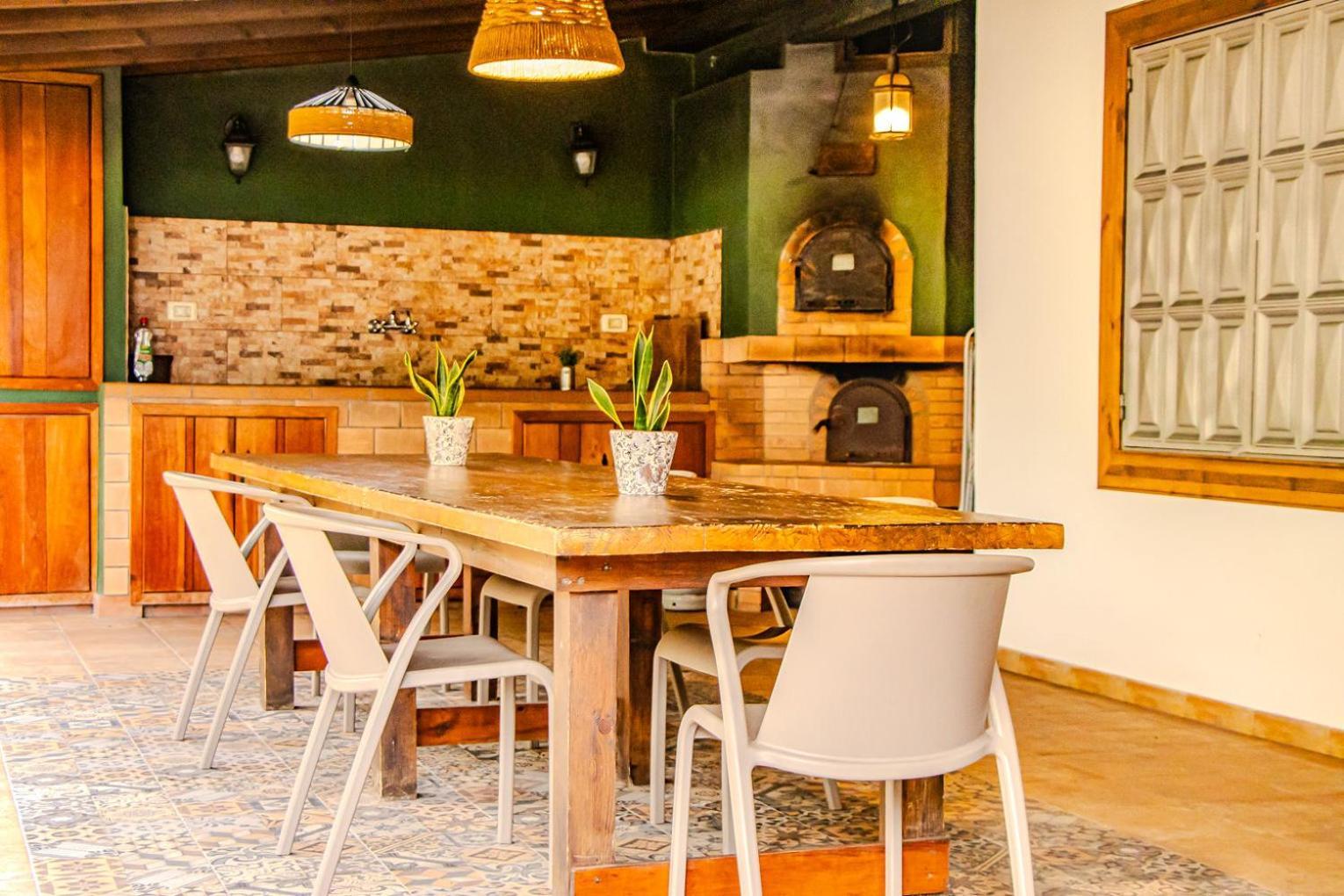 Vivienda Vacacional La Morada El Paso Exteriér fotografie