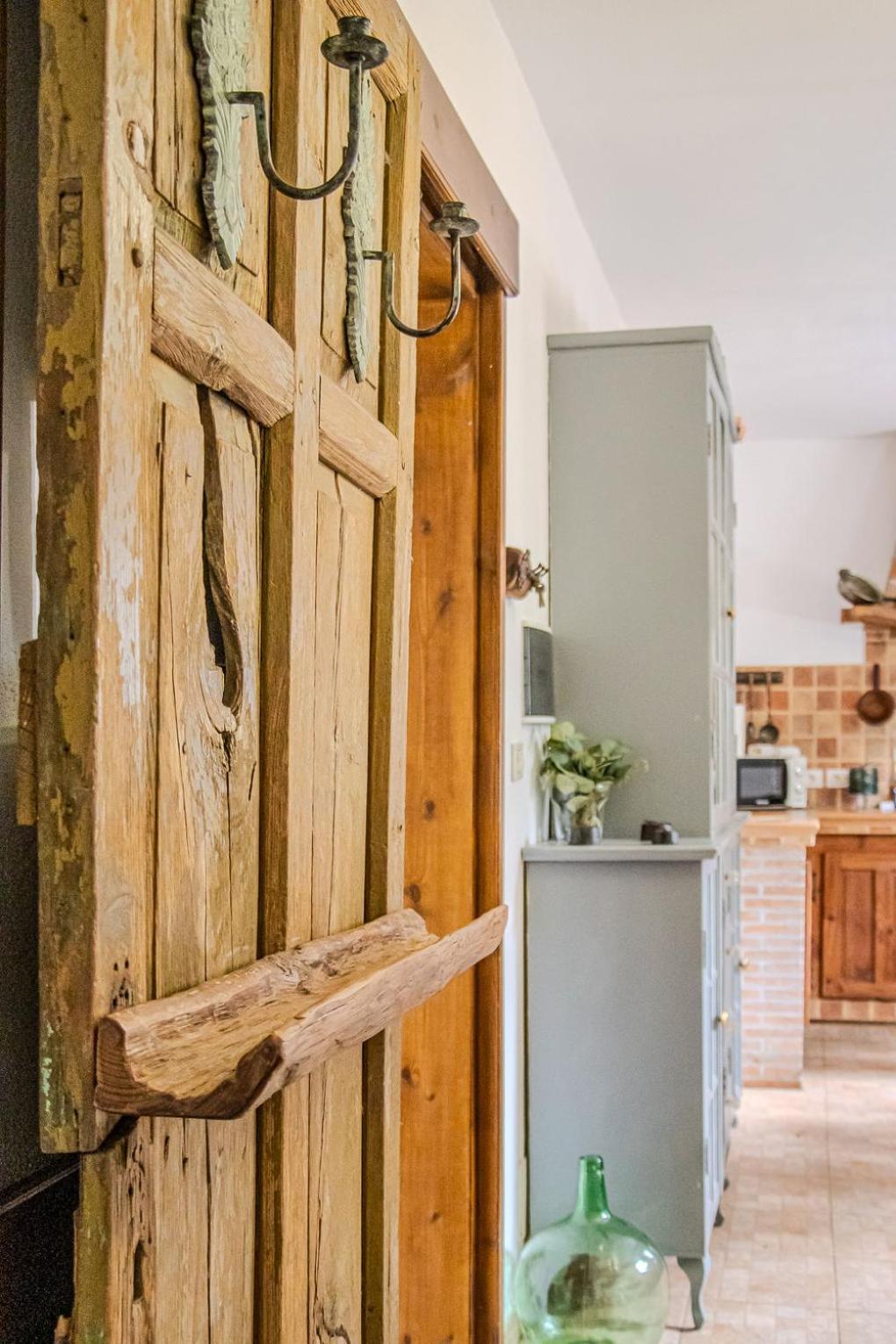 Vivienda Vacacional La Morada El Paso Exteriér fotografie